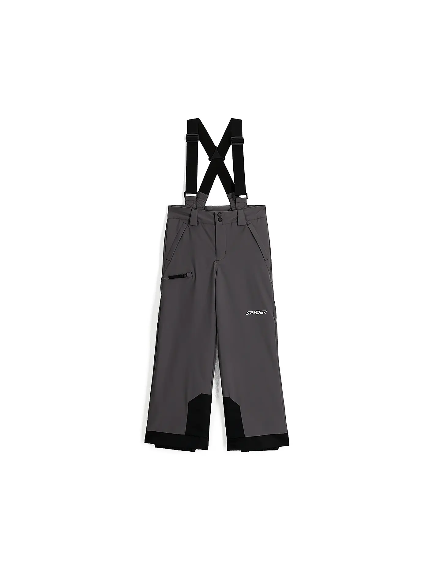SPYDER |  Jungen Skihose Propulsion | 